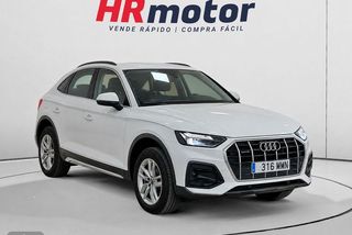 Audi Q5 50 TFSI e quattro advanced - Foto 1