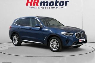 BMW X3 xDrive30e xLine 215 kW (292 CV) - Foto 1