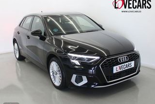 Audi A3 Sportback Advanced 30 TDI 85kW (116CV) - Foto 1