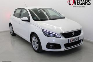 Peugeot 308 5P Active Pack BlueHDi 100 S&S - Foto 1