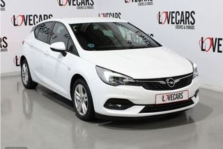 Opel Astra 1.5D DVC 77kW (105CV) GS Line - Foto 1