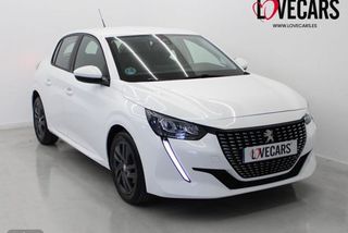 Peugeot 208 BlueHDi 73kW (100CV) Active - Foto 1
