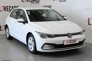 Volkswagen Golf Life 1.0 TSI 81kW (110CV) - Foto 1