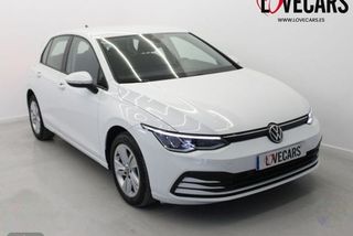 Volkswagen Golf 2.0 TDI 85kW (115CV) - Foto 1