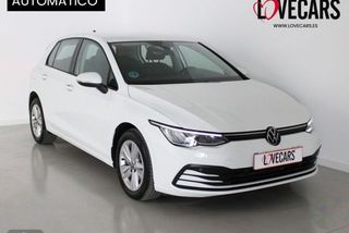 Volkswagen Golf Life 2.0 TDI 85kW (115CV) DSG - Foto 1