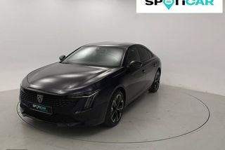 Peugeot 508 5P HYBRID 180 e-EAT8 GT - Foto 1