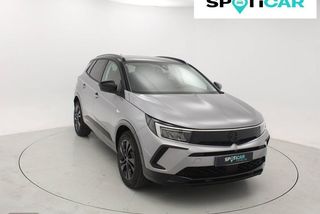 Opel Grandland X 1.2 Turbo GS - Foto 1