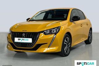 Peugeot 208 PureTech 100 Allure Pack EAT8 75 kW (100 CV) - Foto 1