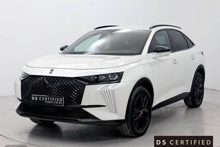 DS DS 7 Crossback BlueHDi 130 Automático PERF LINE + PERFORMANCE LINE + - Foto 1