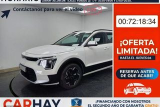 Kia e-Niro 150kW Concept (Long Range) - Foto 1