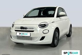 Fiat 500 1.0 Hybrid Torino 48 kW (65 CV) - Foto 1