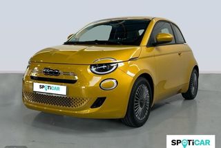 Fiat 500 1.0 Hybrid Torino 48 kW (65 CV) - Foto 1