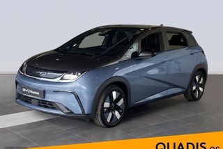 BYD Dolphin Design 150 kW (204 CV) - Foto 1
