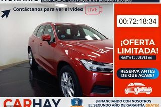 Volvo XC 60 todoterreno 2.0 D4 Business Plus Auto - Foto 1
