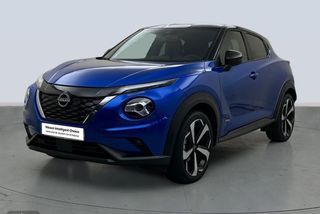Nissan Juke 1.6 Hybrid Tekna 105 kW (143 CV) - Foto 1