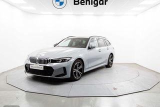 BMW Serie 3 320d touring 140 kw (190 cv) - Foto 1