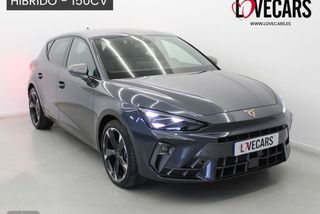 Cupra León 1.5 eTSI 110kW (150CV) DSG - Foto 1
