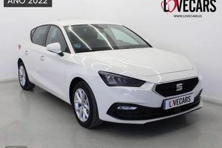 Seat Leon 2.0 TDI 85kW S&S Style - Foto 1