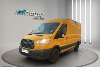 Ford Transit 350M 2.0TD - Foto 1