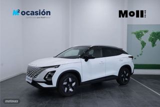 OMODA 5 MY25 - Premium 1.6 TGDI 108kW (145cv) - Foto 1