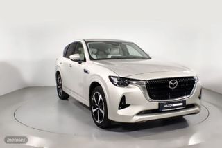 Mazda CX-60 3.3 D MHEV 187KW TAKUMI PLUS AUTO 4WD 5P - Foto 1