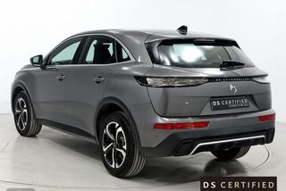 DS DS 7 Crossback BlueHDi 130 Automático BASTILLE - Foto 1