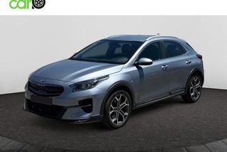 Kia XCeed 1.6 GDi PHEV 104kW (141CV) eTech - Foto 1