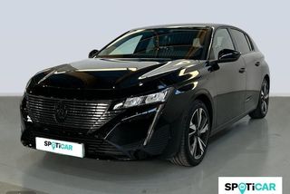 Peugeot 308 PureTech 130 S&S Allure 96 kW (130 CV) - Foto 1