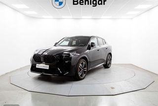 BMW X2 sdrive20d 120 kw (163 cv) - Foto 1