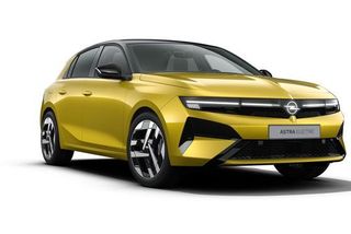 Opel Astra Electric 54kWh GS Auto - Foto 1