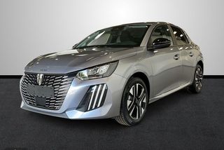 Peugeot 208 Edition HYBRID 110 eDCS6 - Foto 1