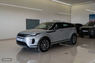 Land Rover Range Rover Evoque P300e PHEV S 4WD Auto 227 kW (309 CV) - Foto 1