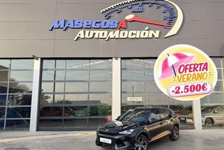 Cupra Formentor  - Foto 1