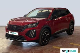 Peugeot 2008 PureTech 100 S&S Allure 75 kW (100 CV) - Foto 1