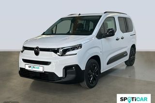 Citroen Berlingo BlueHDi 100 S&S Talla M Max 75 kW (102 CV) - Foto 1