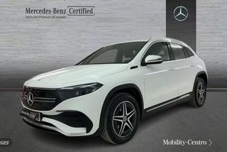 Mercedes EQA 250 - Foto 1