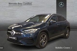 Mercedes Clase GLA GLA 250 e - Foto 1