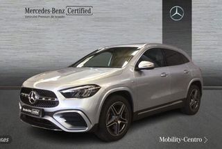 Mercedes Clase GLA GLA 250 e con tecnología híbrida EQ - Foto 1