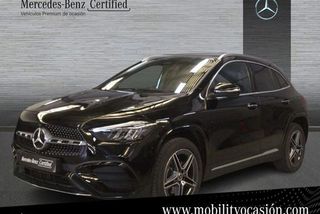Mercedes Clase GLA GLA 250 e con tecnología híbrida EQ - Foto 1