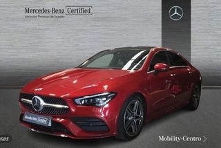 Mercedes Clase CLA CLA 200 - Foto 1