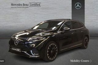 Mercedes EQS 580 4MATIC - Foto 1