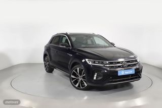 Volkswagen T-Roc 2.0 TDI 110KW DSG R-LINE 5P - Foto 1