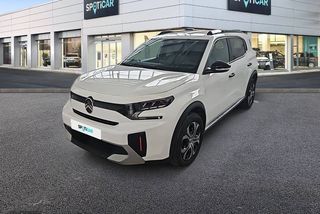 Citroen C3 Aircross Turbo 73kW (100CV) BVM6 Plus - Foto 1