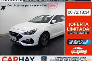 Hyundai i30 1.0 TGDI 48V Klass - Foto 1