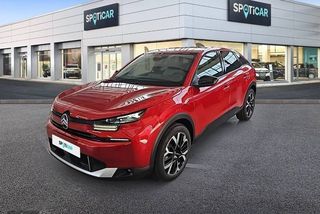 Citroen C4 Hybrid 145 ë-DCS6 Max - Foto 1