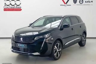 Peugeot 5008 1.2 PureTech 96KW (130CV) S&S GT - Foto 1