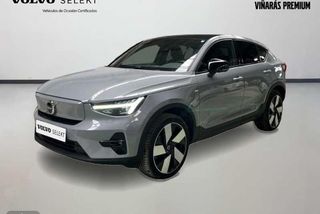 Volvo C40 Recharge Twin Eléctrico Ultimate AT AWD - Foto 1