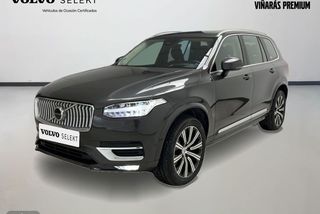Volvo XC 90 XC90 2.0 B5 D AWD Ultimate Bright Auto - Foto 1
