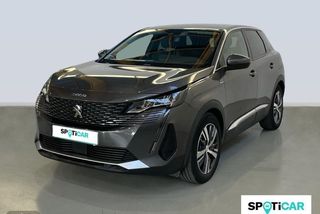 Peugeot 3008 Hybrid 225 Allure e-EAT8 165 kW (225 CV) - Foto 1