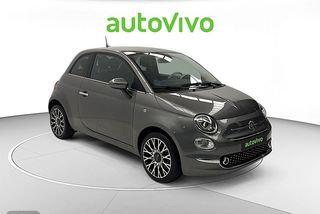 Fiat 500 Dolcevita 1.0 Hybrid 51KW (70 CV) - Foto 1